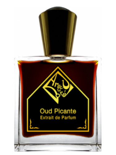 Oud Picante Areej Le Doré