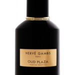 Image for Oud Plaza Herve Gambs Paris