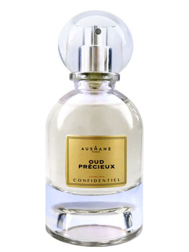 Oud Précieux Ausmane Paris