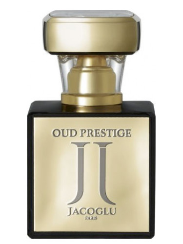 Oud Prestige Jacoglu