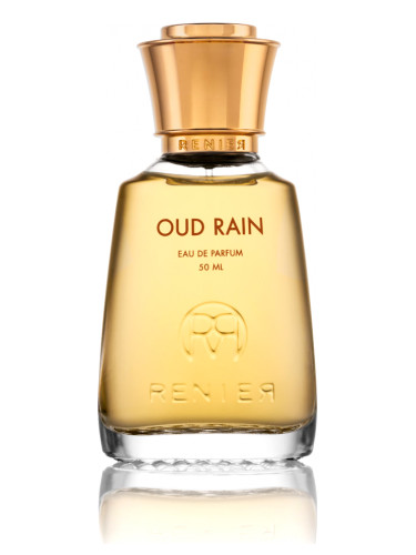 Oud Rain Renier Perfumes