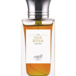 Image for Oud Rosa Dixit & Zak