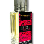 Image for Oud Rosé Pastor Fragrances