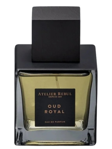 Oud Royal Atelier Rebul