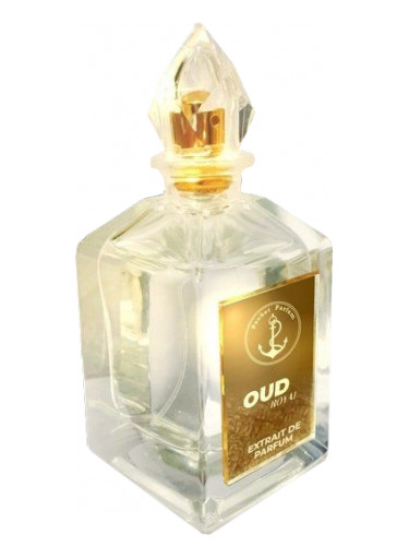 Oud Royal Pocket Parfum