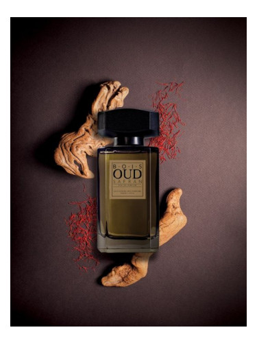 Oud Safran La Closerie des Parfums