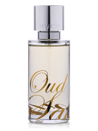 Oud Sahara Nych Perfumes