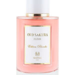 Image for Oud Sakura Maïssa Parfums