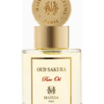 Image for Oud Sakura Pure Oil Maïssa Parfums