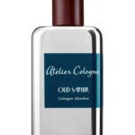 Image for Oud Saphir Atelier Cologne