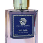 Image for Oud Satin Ministry of Oud