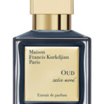 Image for Oud Satin Mood Extrait de parfum Maison Francis Kurkdjian