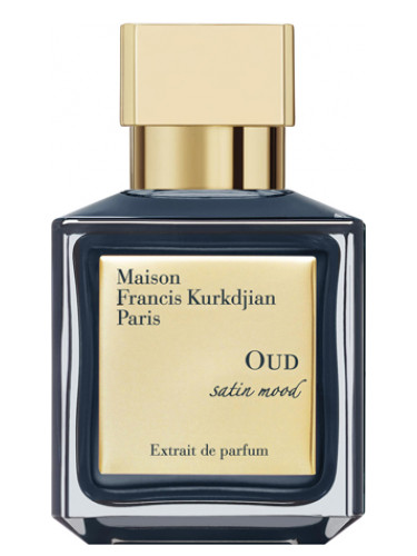 Oud Satin Mood Extrait de parfum Maison Francis Kurkdjian
