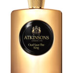 Image for Oud Save The King Atkinsons