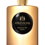 Image for Oud Save The Queen Atkinsons