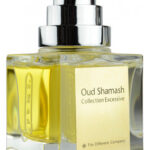Image for Oud Shamash The Different Company
