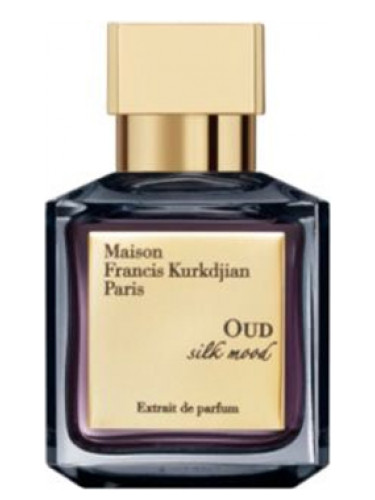 Oud Silk Mood Extrait de parfum Maison Francis Kurkdjian