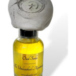 Image for Oud Soda The Unleashed Apothecary