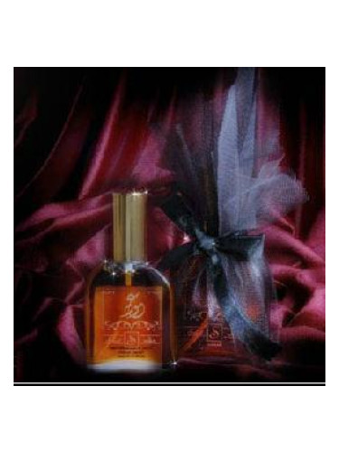 Oud Suhad Perfumes