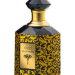 Image for Oud Suleiman Attar Collection