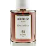 Image for Oud Sultan Maïssa Parfums