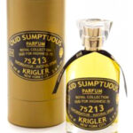 Image for Oud Sumptuous 75213 Krigler