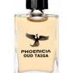 Image for Oud Taiga Phoenicia Perfumes