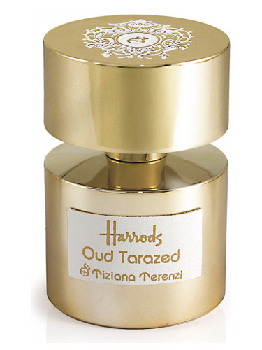 Oud Tarazed Tiziana Terenzi