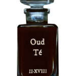 Image for Oud Té Fueguia 1833