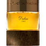 Image for Oud The Spirit of Dubai