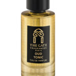 Image for Oud Tonic The Gate Fragrances Paris