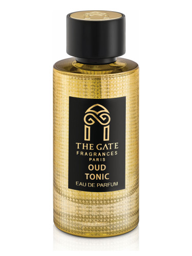 Oud Tonic The Gate Fragrances Paris