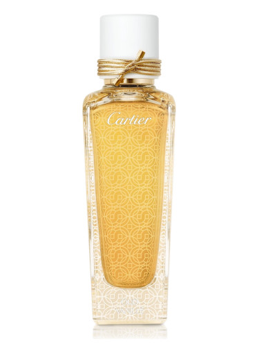 Oud Vanille Cartier