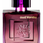 Image for Oud Vanille Franck Olivier