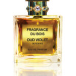 Image for Oud Violet Intense Fragrance Du Bois