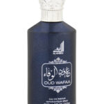 Image for Oud Wafaa Eau de Parfum Al Aneeq