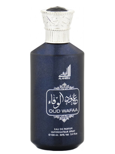 Oud Wafaa Eau de Parfum Al Aneeq