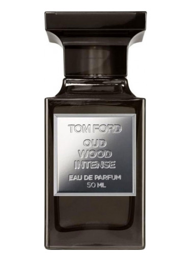 Oud Wood Intense Tom Ford