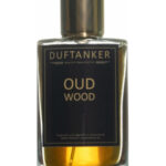 Image for Oud Wood MGO Duftanker