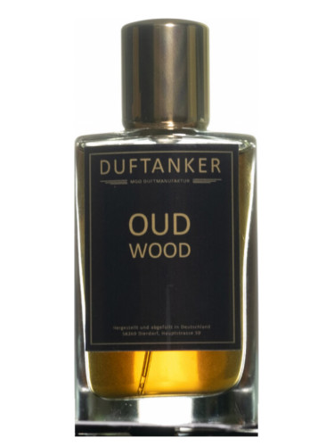 Oud Wood MGO Duftanker
