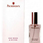 Image for Oud Wood & Vetiver Pecksniff’s