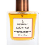 Image for Oud Yard Eau De Parfum Amber Oud