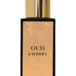 Image for Oud & Berries Toni Cabal