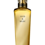 Image for Oud & Musc Cartier