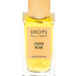 Image for Oud & Rose Gold Toni Cabal