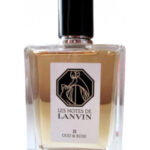 Image for Oud & Rose Lanvin