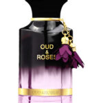 Image for Oud & Roses Ahmed Al Maghribi