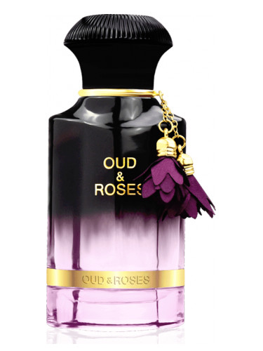 Oud & Roses Ahmed Al Maghribi