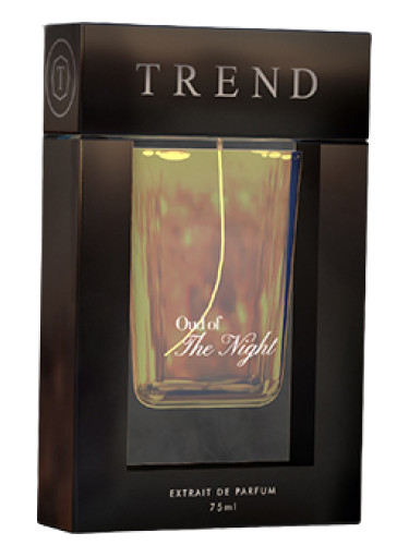 Oud of Night Trend Perfumes