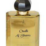 Image for Oudh Al Shams Khalis